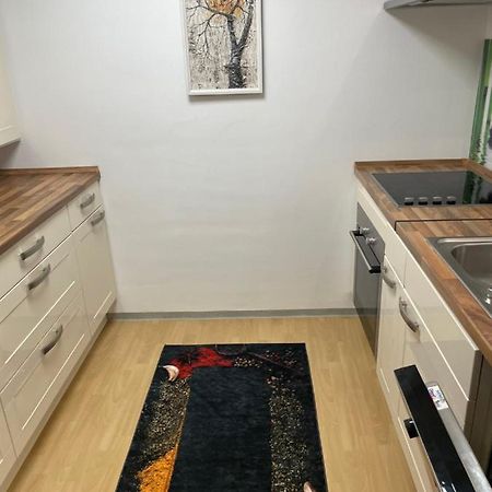 Friebert Διαμέρισμα Biberach an der Riß Εξωτερικό φωτογραφία